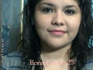 HornyDaniela25