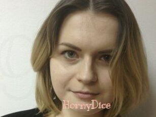 HornyDice