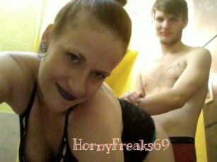 HornyFreaks69
