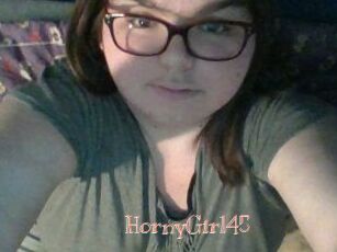 HornyGirl45