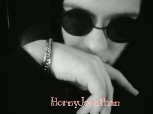 HornyJonathan