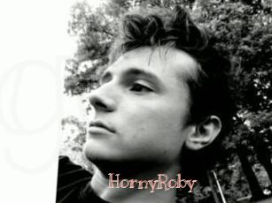 HornyRoby
