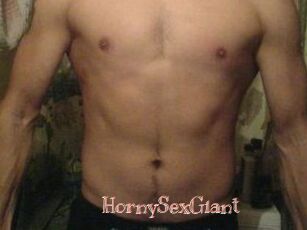HornySexGiant