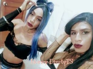 Horny_DisrtyTS