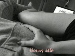 Horny_Life