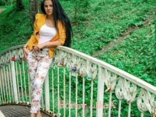 Horny_LikaX