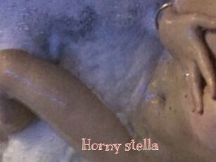 Horny_stella