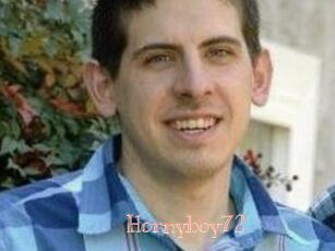 Hornyboy72
