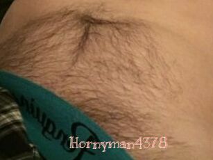 Hornyman4378