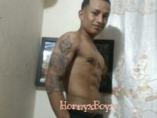 HornyxBoyx