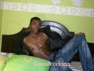 Horsecockxxx