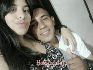 Hoseinaleja