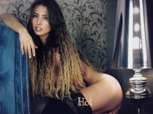 Hot