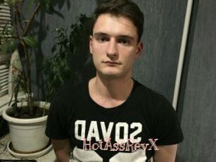 HotAssReyX