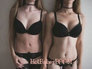 HotBabesBOOM