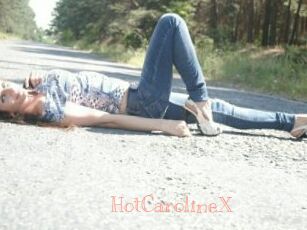 HotCarolineX