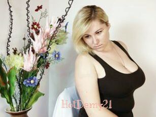 HotDemy21