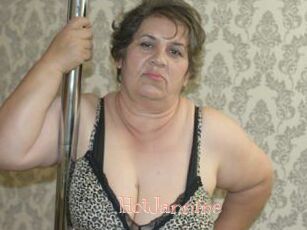 HotJannine