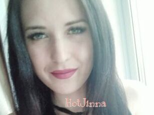 HotJinna