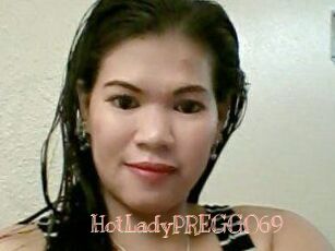 HotLadyPREGGO69