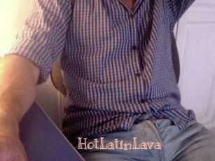 HotLatinLava