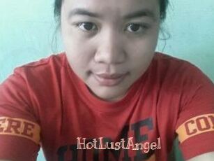 HotLustAngel