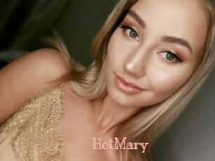 HotMary