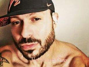HotMiamiStar