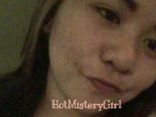 HotMisteryGirl