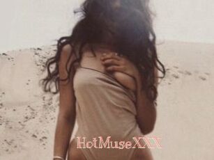 HotMuseXXX