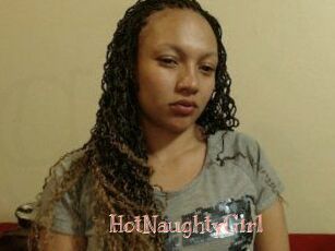 HotNaughtyGirl