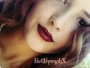 HotNymphX