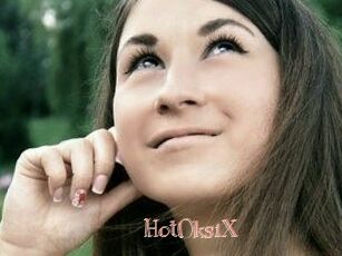 HotOksiX
