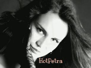HotPetra