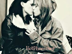HotPhoenixes