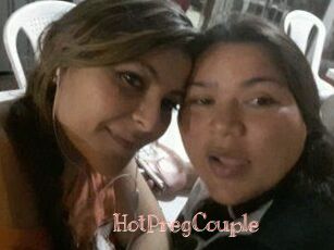 HotPregCouple