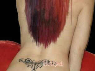 HotRed