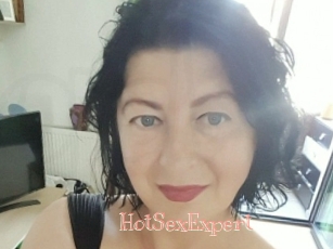 HotSexExpert