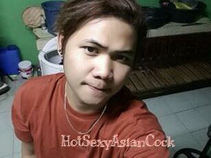 HotSexyAsianCock