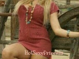 HotSexyPrincess