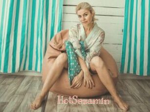 HotSezamin