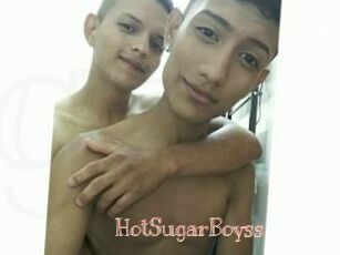 HotSugarBoyss