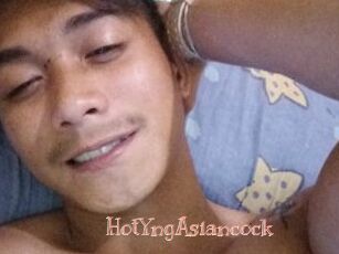 HotYngAsiancock