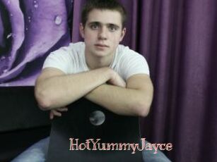 HotYummyJayce