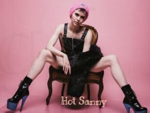 Hot_Sanny