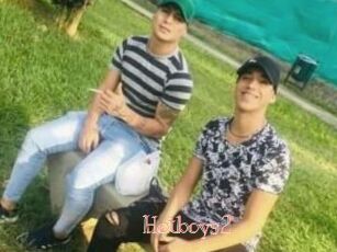 Hotboys2