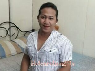 Hotcarolina25ts