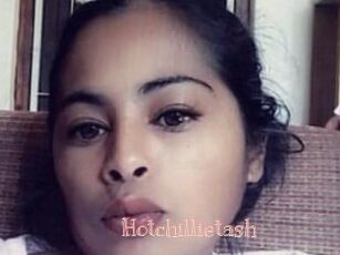 Hotchillietash