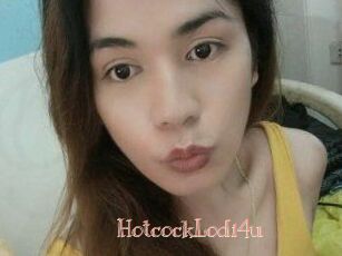 HotcockLodi4u