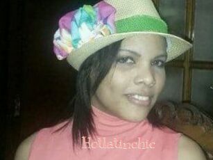 Hotlatinchic